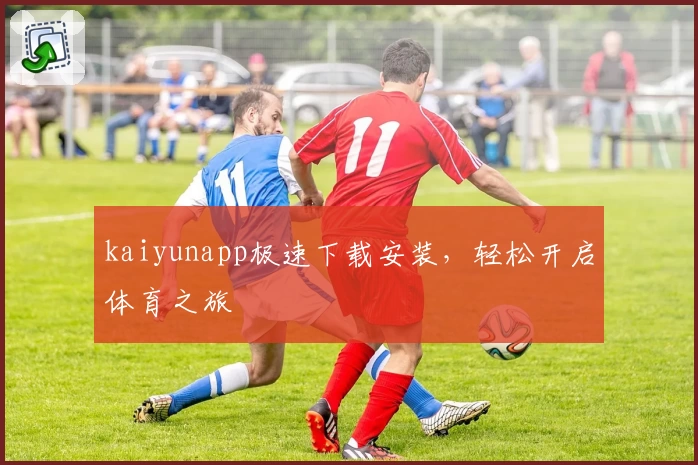 kaiyunapp极速下载安装，轻松开启体育之旅