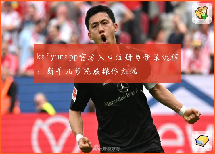 kaiyunapp官方入口注册与登录流程，新手几步完成操作无忧