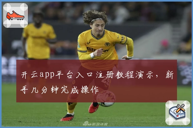 开云app平台入口注册教程演示，新手几分钟完成操作