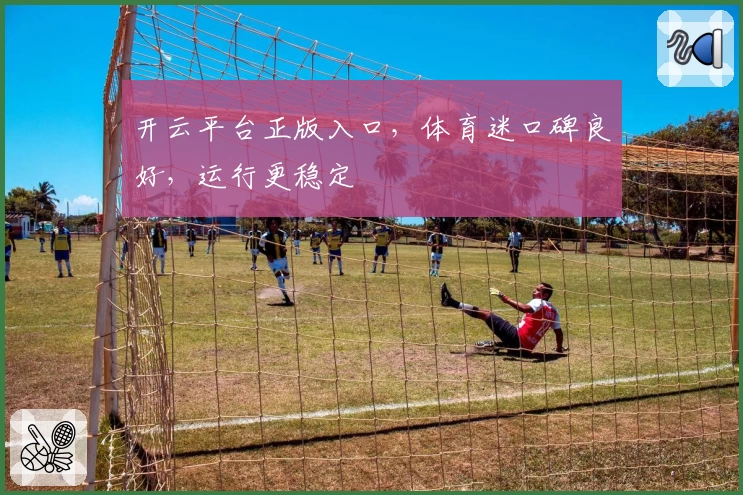 开云平台正版入口，体育迷口碑良好，运行更稳定